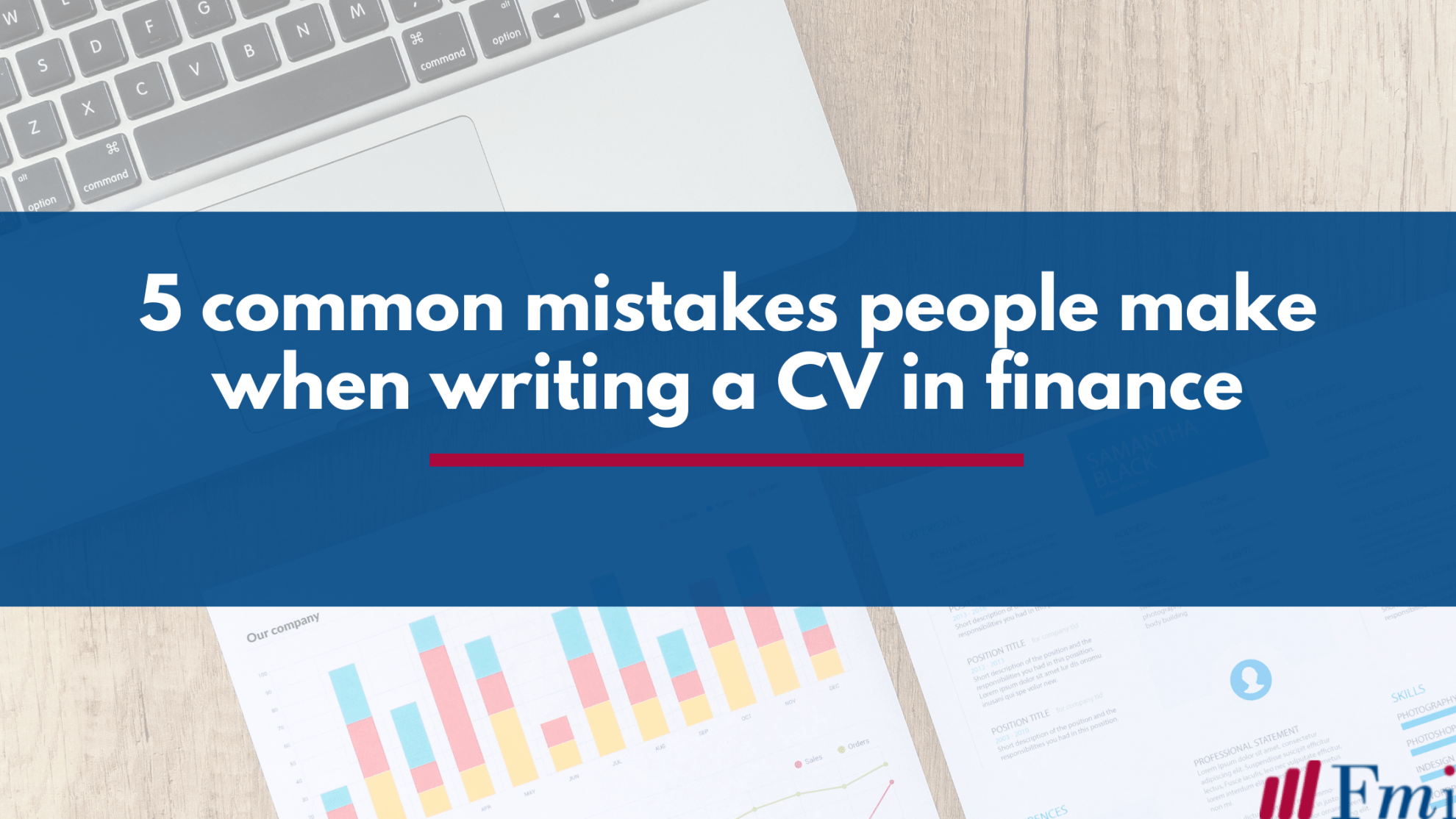 5-common-mistakes-people-make-when-writing-a-CV-in-finance-1980×1114